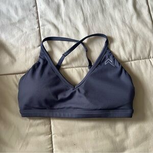 Timeless Strappy Bralette size s